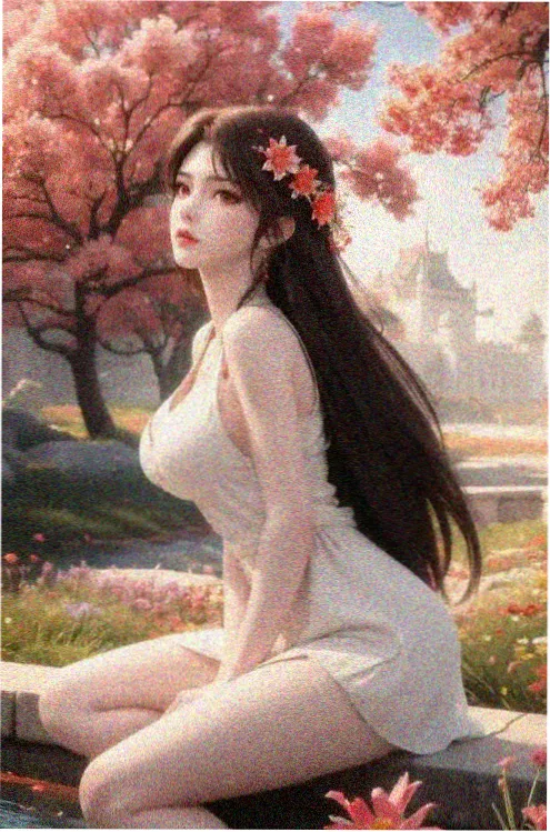 长安十二时辰·续章 古装悬疑电视剧