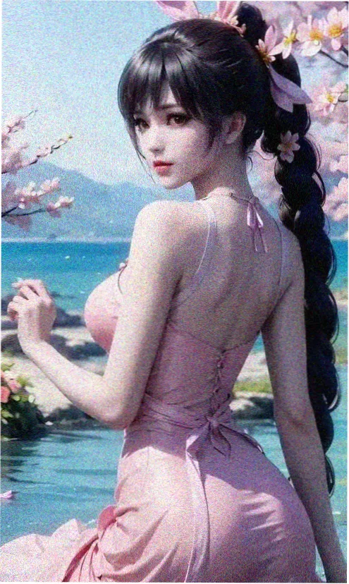 山河枕 古装权谋电视剧