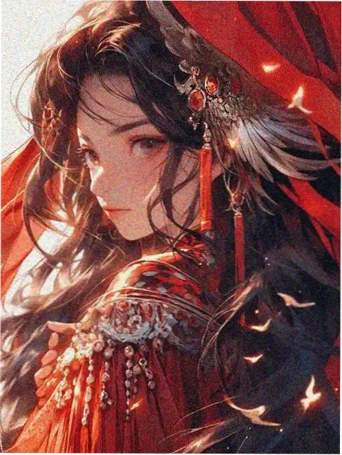 雪落无声 悬疑犯罪剧