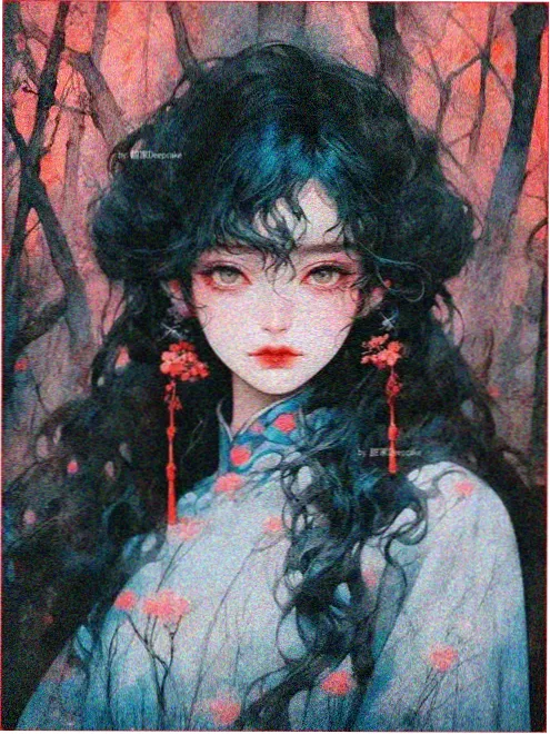 小城旧事 文艺家庭剧